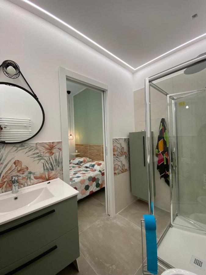 Apartamento Laura *