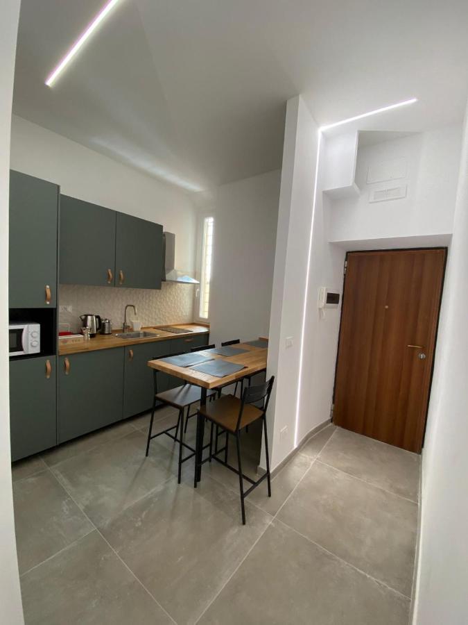 Laura Apartamento Roma