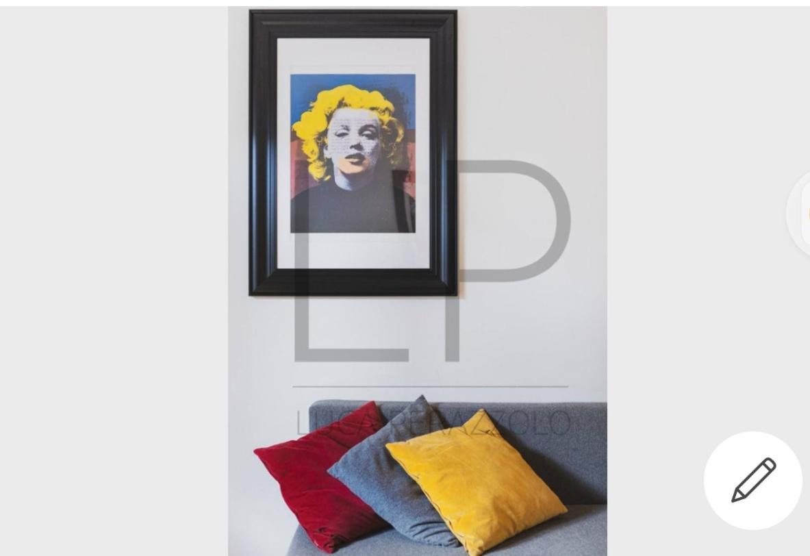 Apartamento San Pietro Vaticano Family House