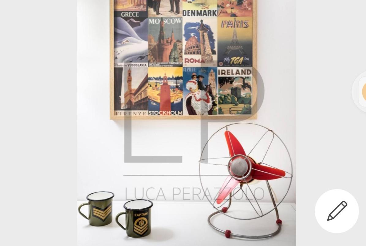 Apartamento San Pietro Vaticano Family House