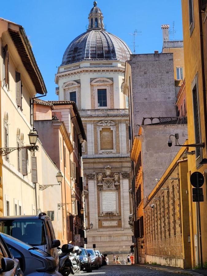 Monolocale Con Terrazzino Roma