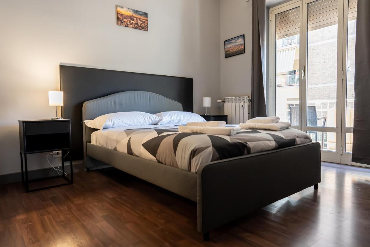Gasthof Trastevere Guestrooms Rom