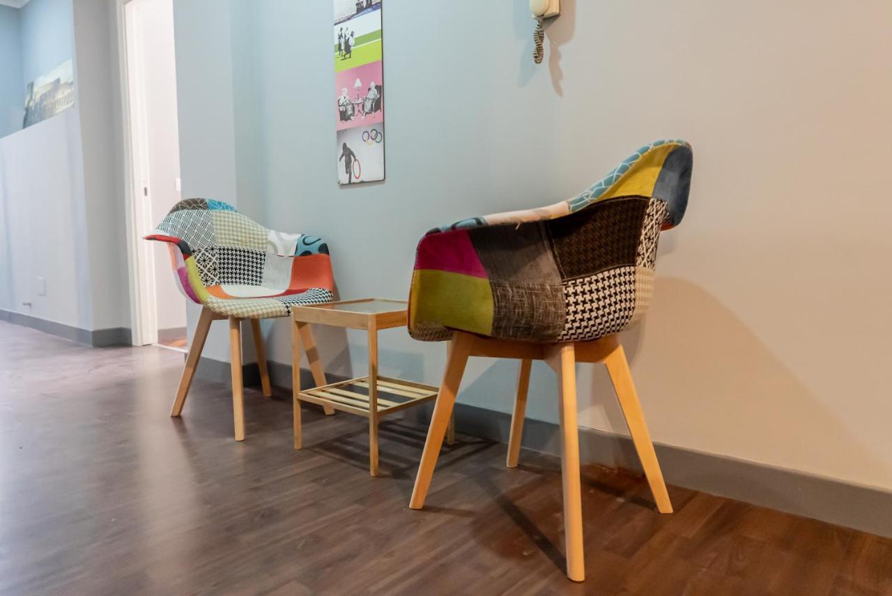 Trastevere Guestrooms Gasthof