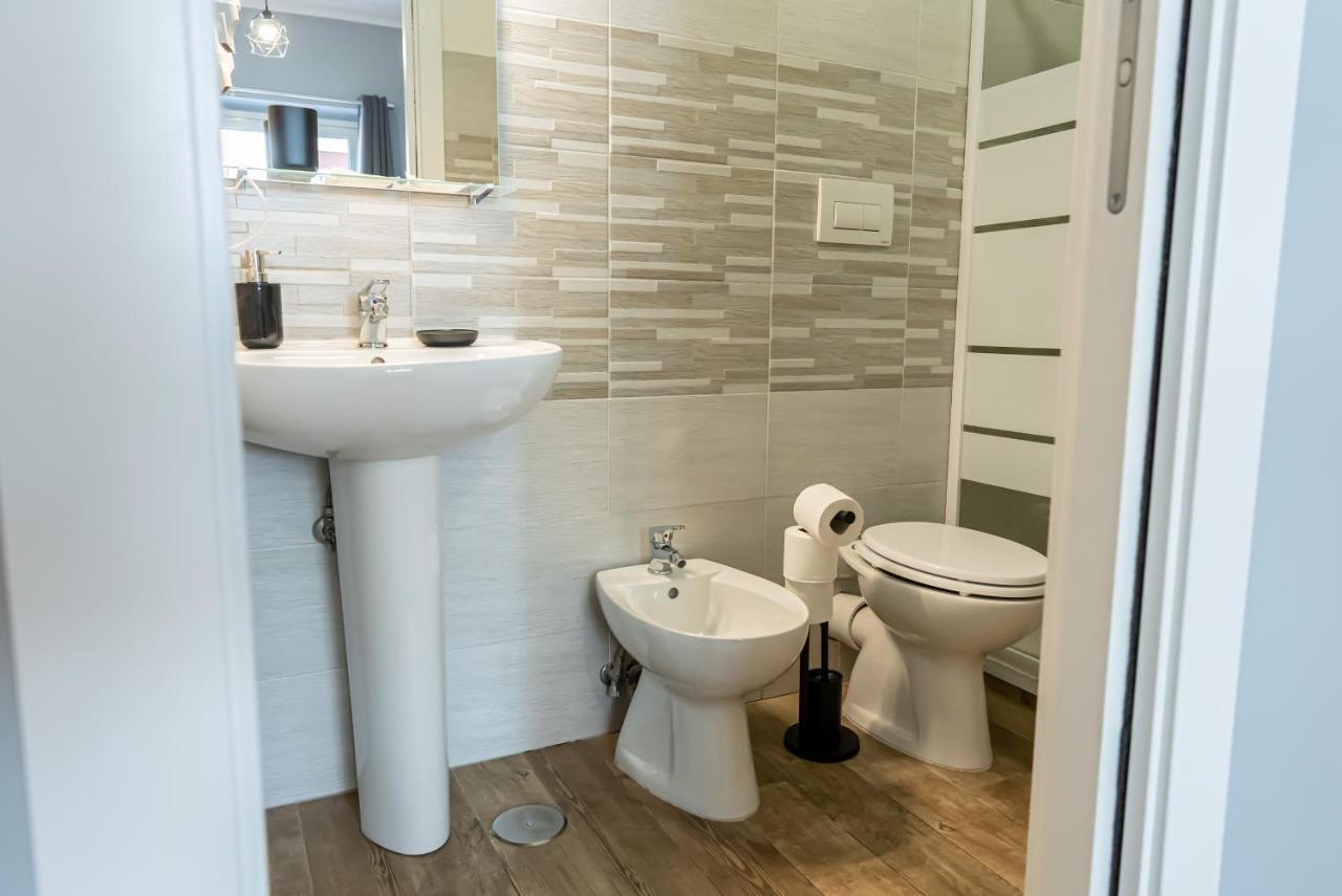 Trastevere Guestrooms Gasthof