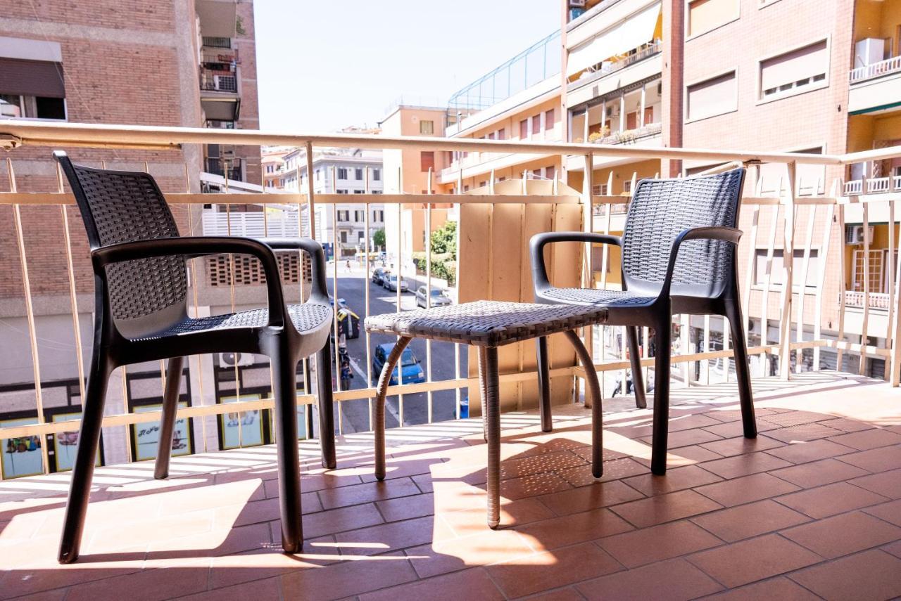 Gasthof Trastevere Guestrooms Rom