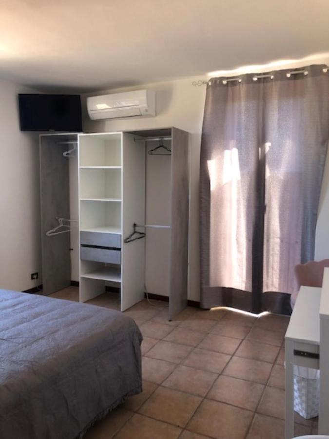 Apartamento Attici Agli Acquedotti Romani Roma