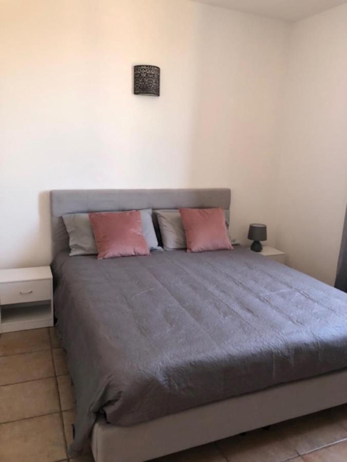 Apartamento Attici Agli Acquedotti Romani Roma