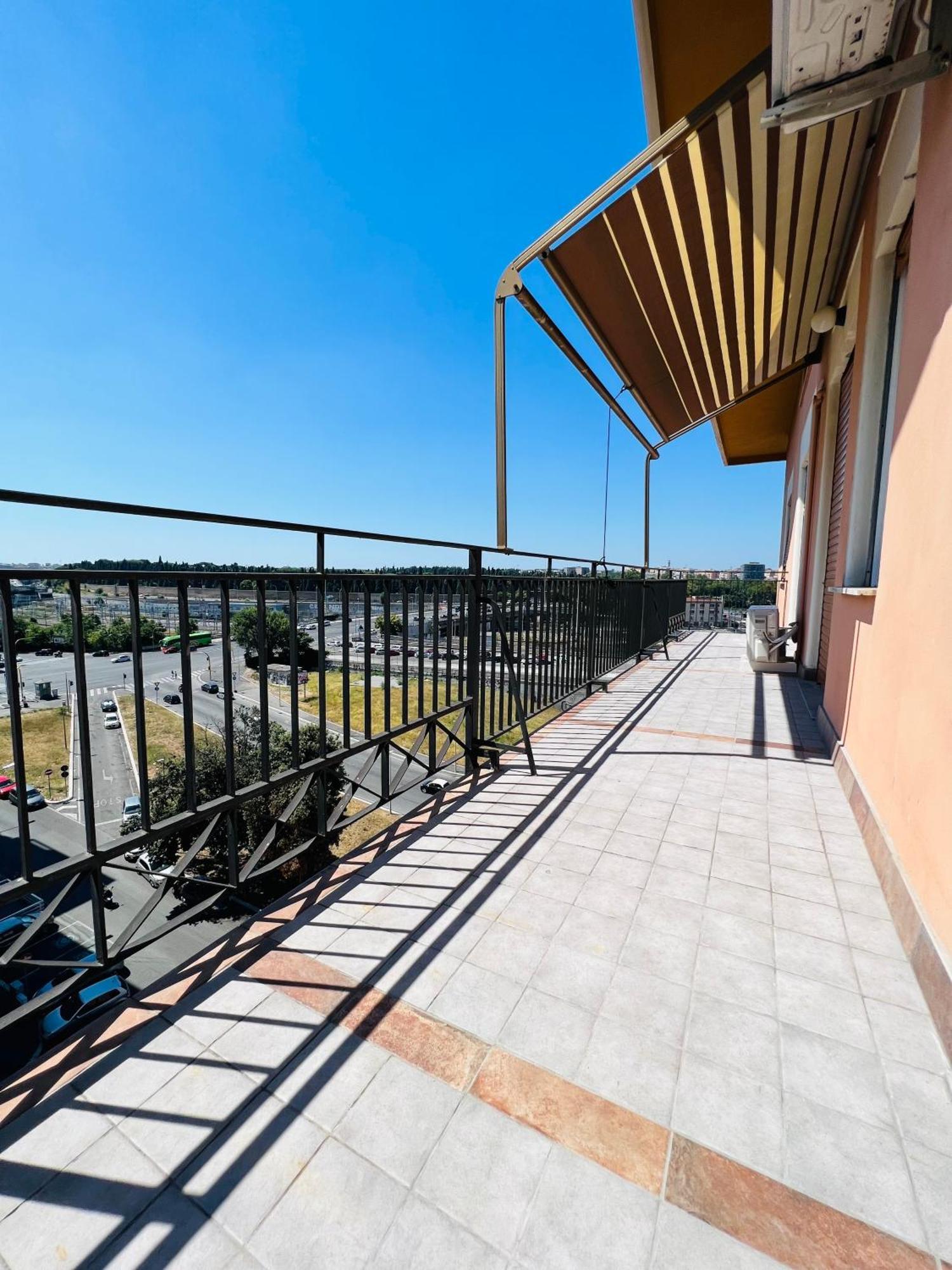 Appartamento Stazione Tiburtina - Camesena *
