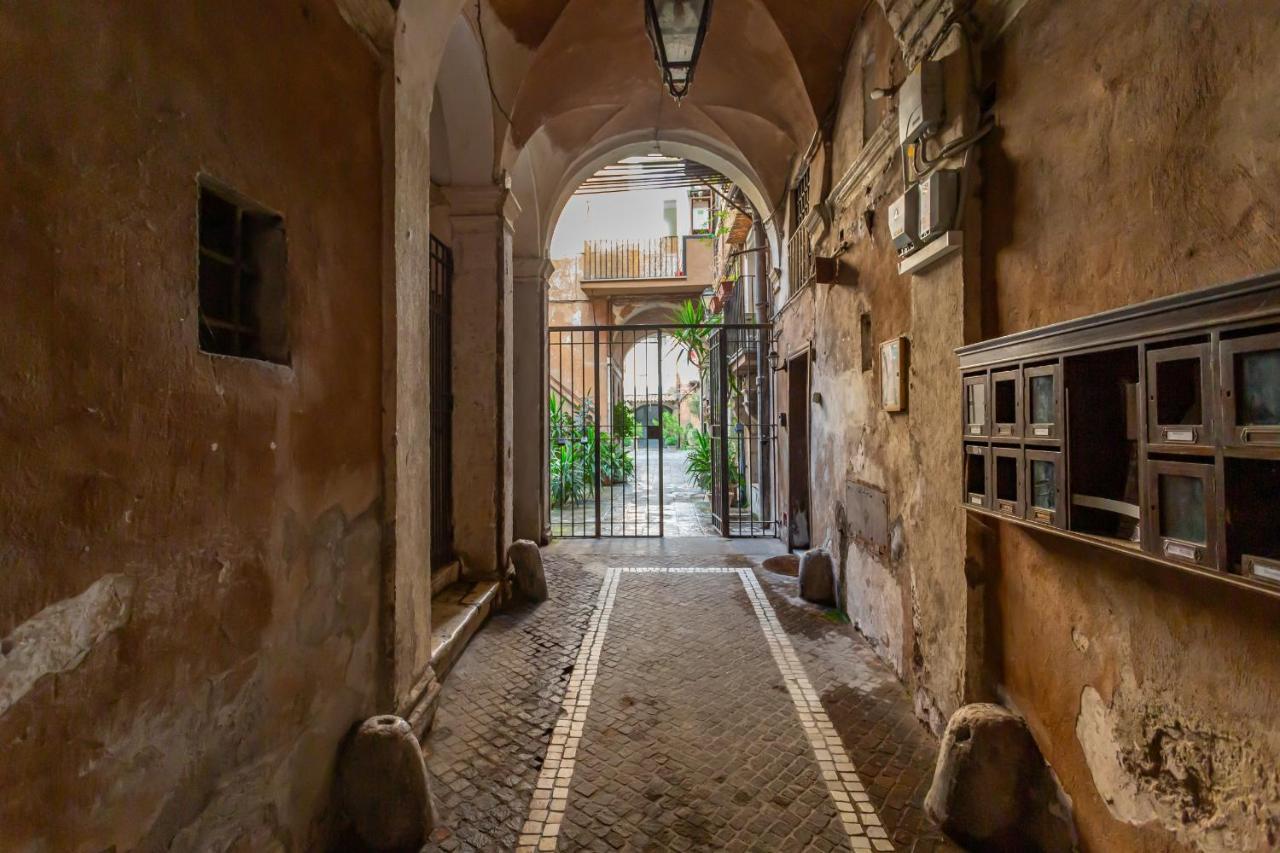 Al Cortile Del Moro *