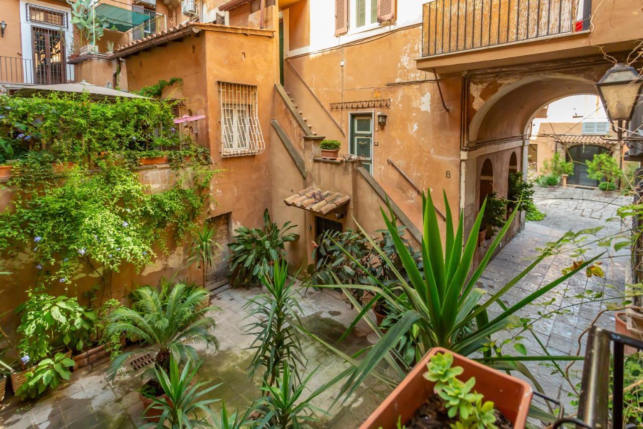 Al Cortile Del Moro Apartamento *