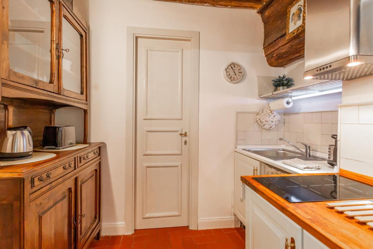 Apartamento Al Cortile Del Moro