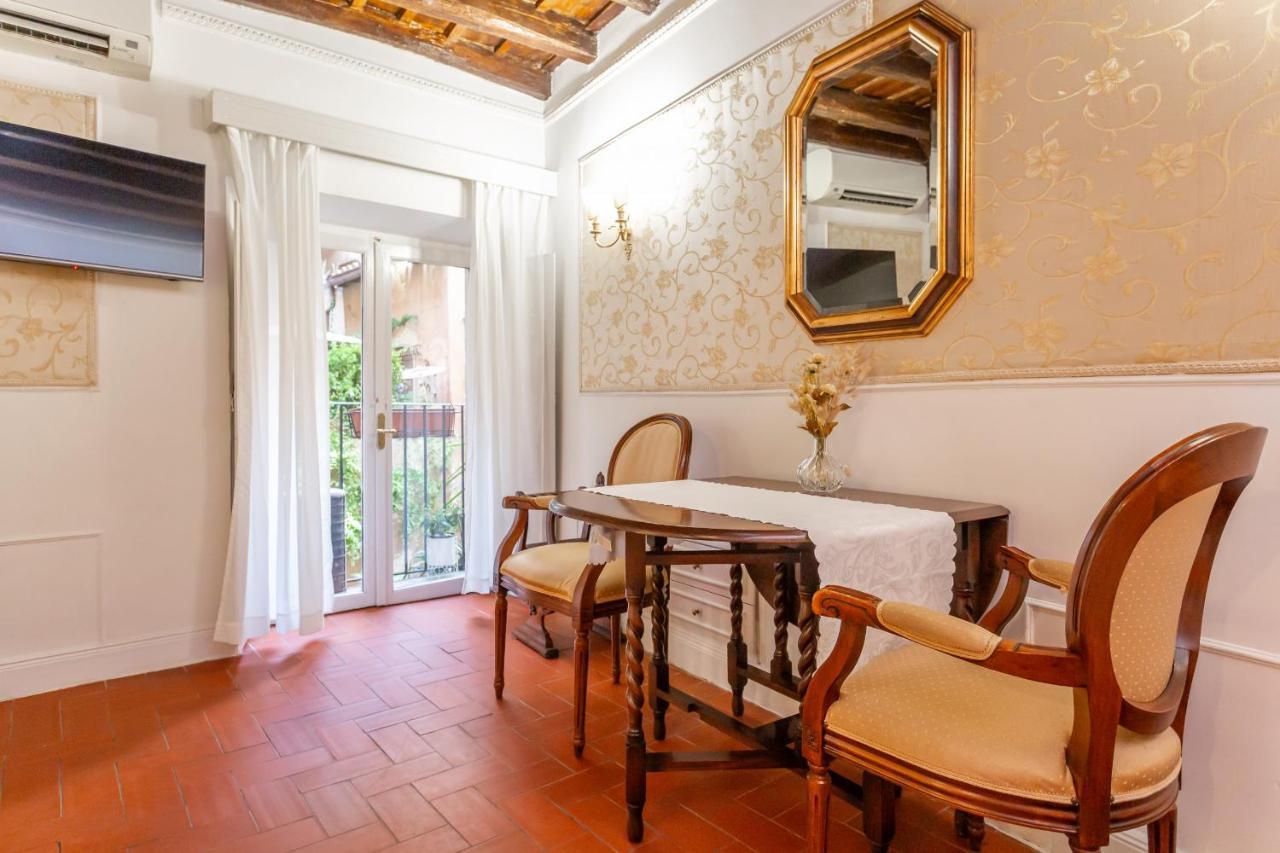 Apartamento Al Cortile Del Moro *