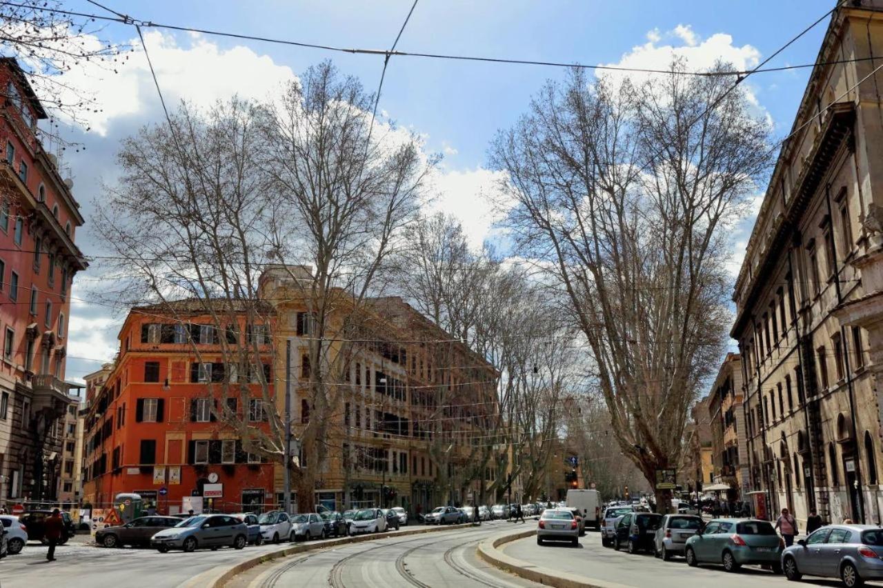 Bella Trastevere