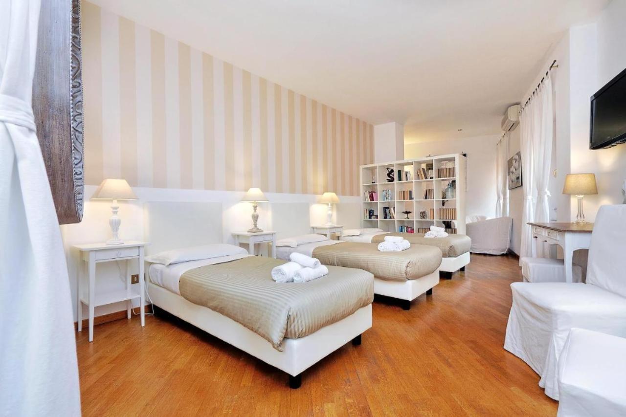Bella Trastevere Holiday home *