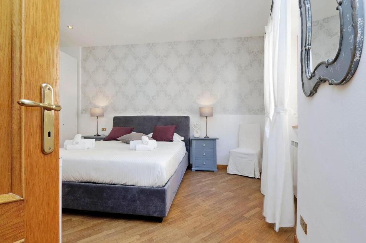 Holiday home Bella Trastevere