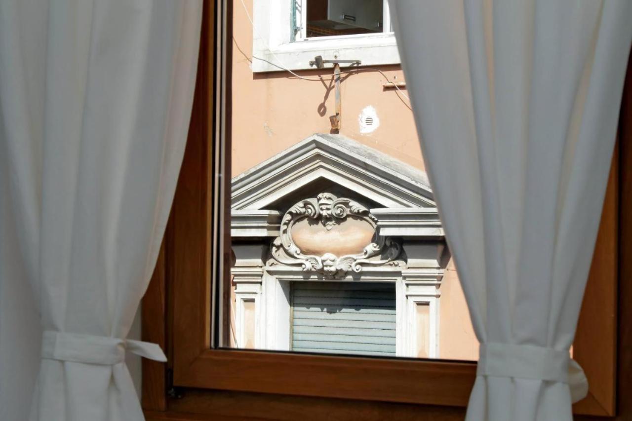 Bella Trastevere