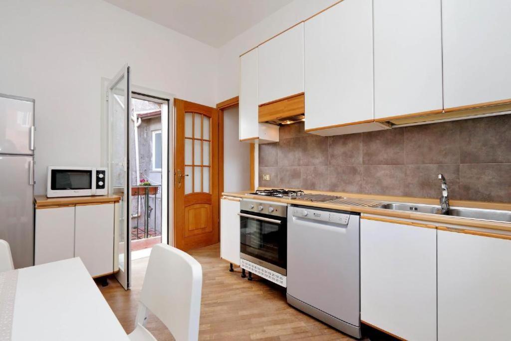 Holiday home Bella Trastevere Rome