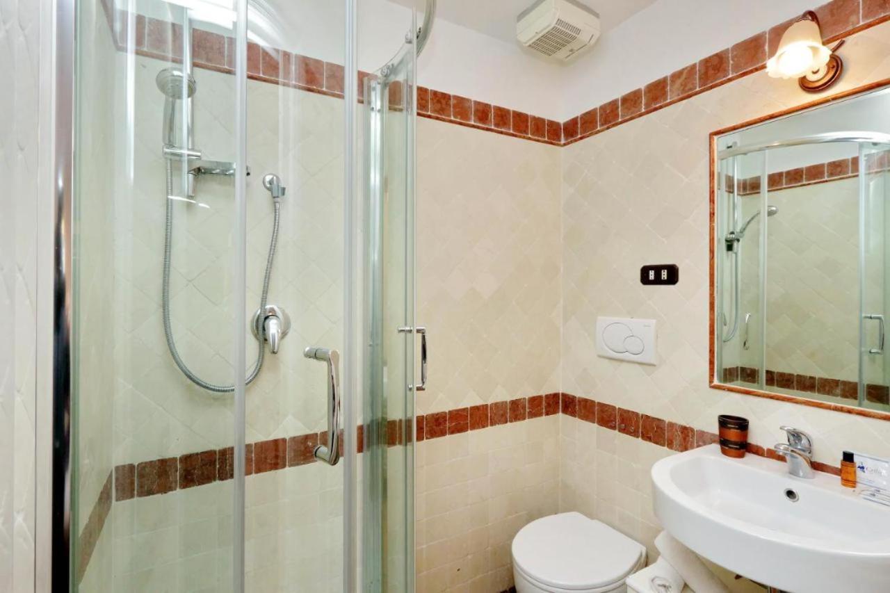 Holiday home Bella Trastevere