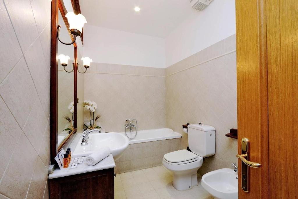 Holiday home Bella Trastevere Rome