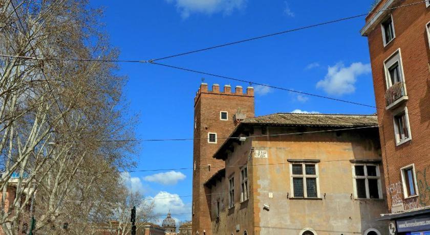 Bella Trastevere Holiday home Rome