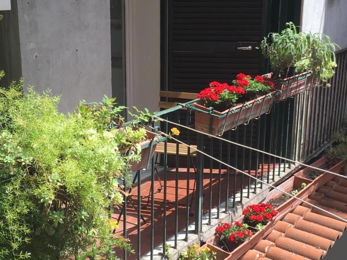 Bella Trastevere