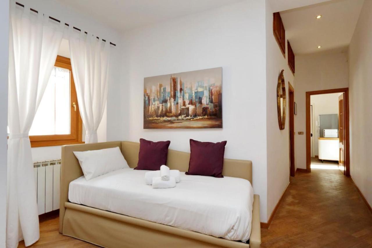 Bella Trastevere Holiday home *
