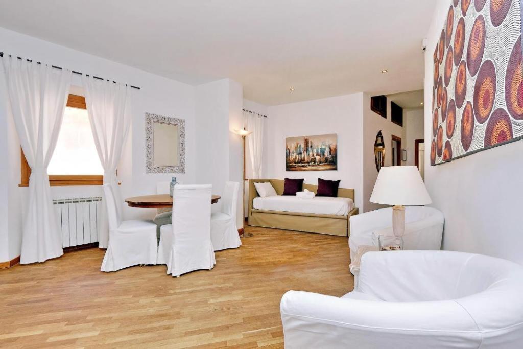 Bella Trastevere Holiday home Rome