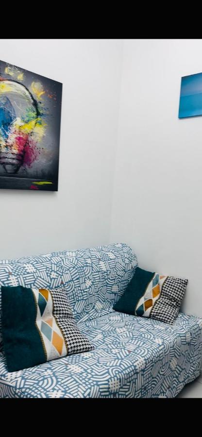 Apartamento A&j San Pietro *