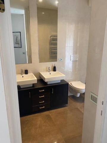 Eur Beethoven Apartamento Roma