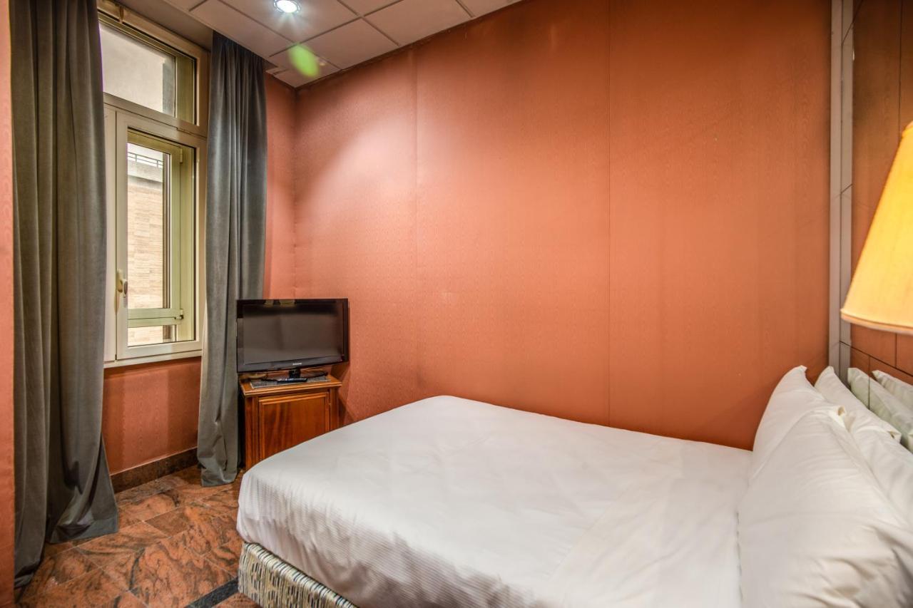 Casa de hóspedes Castro Pretorio Easy 3*