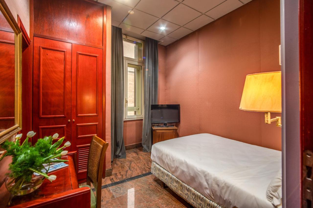 Castro Pretorio Easy Roma