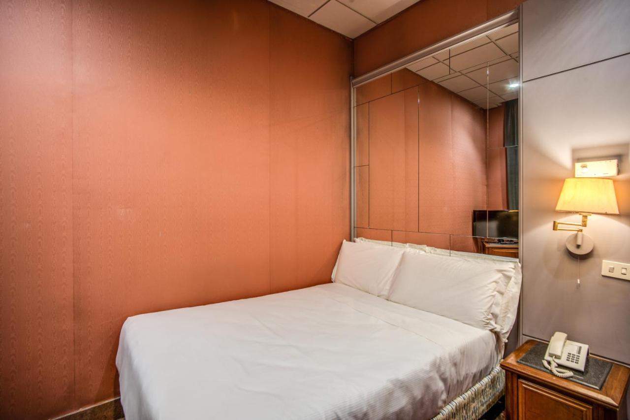 Castro Pretorio Easy Casa de hóspedes Roma