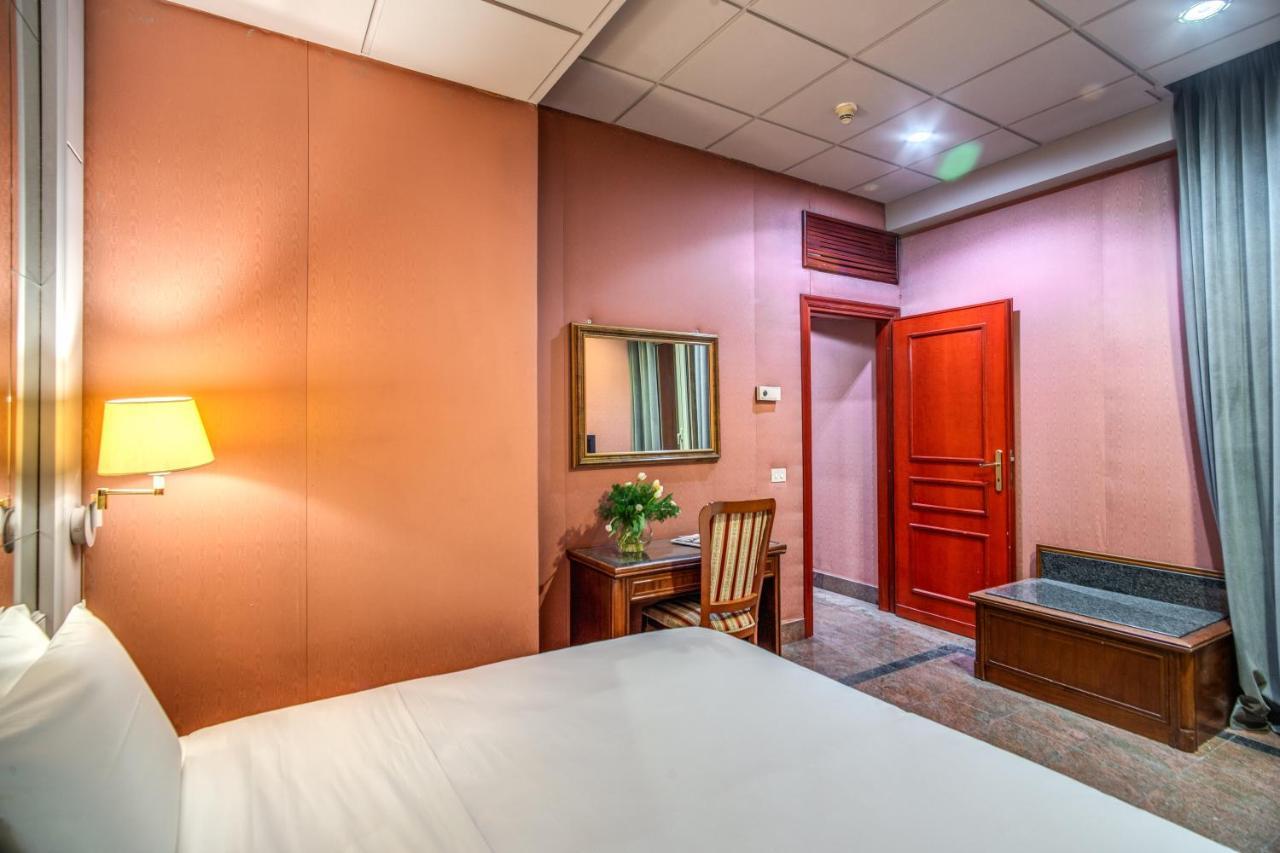 Castro Pretorio Easy Casa de hóspedes Roma