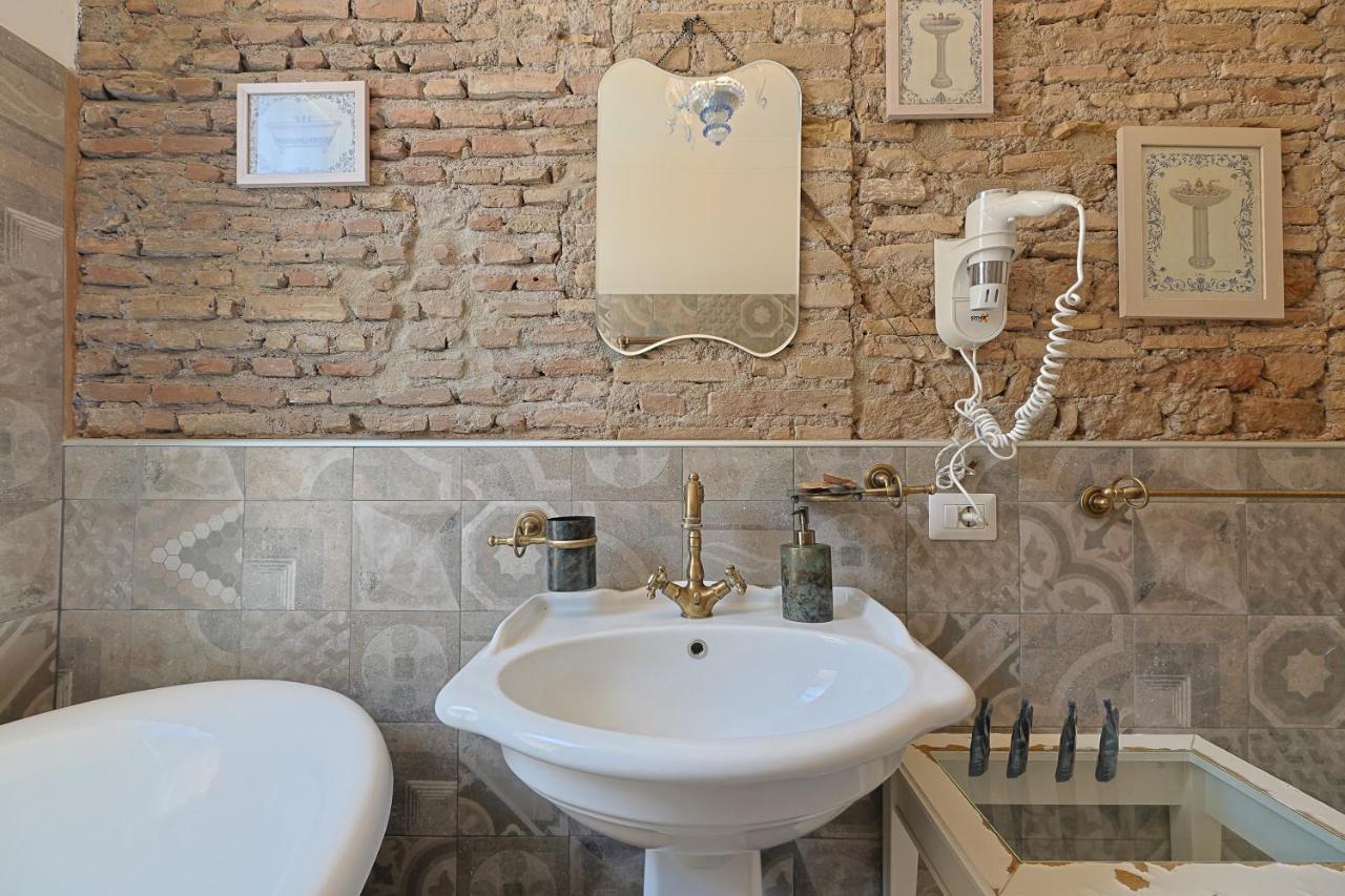 Casa de hóspedes Art House Suites56 Via Del Babuino 56
