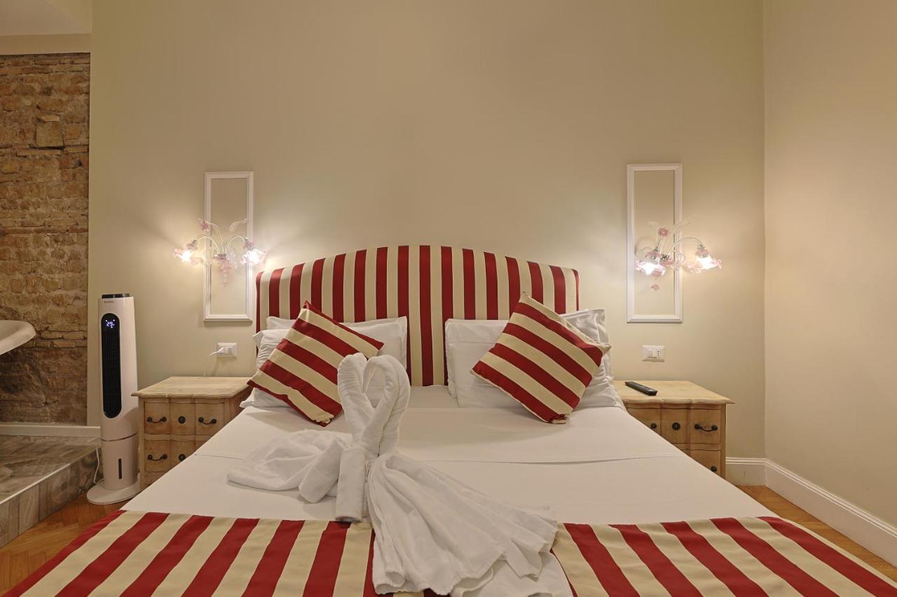 Art House Suites56 Via Del Babuino 56 Casa de hóspedes