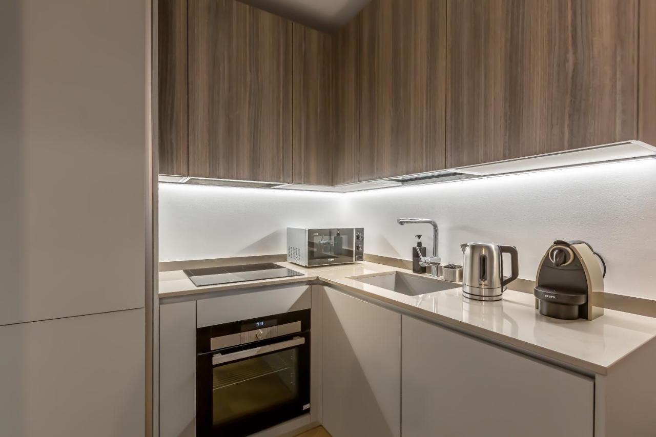 Apartment Luxury Trastevere Gym & Rooftop 5h Rom