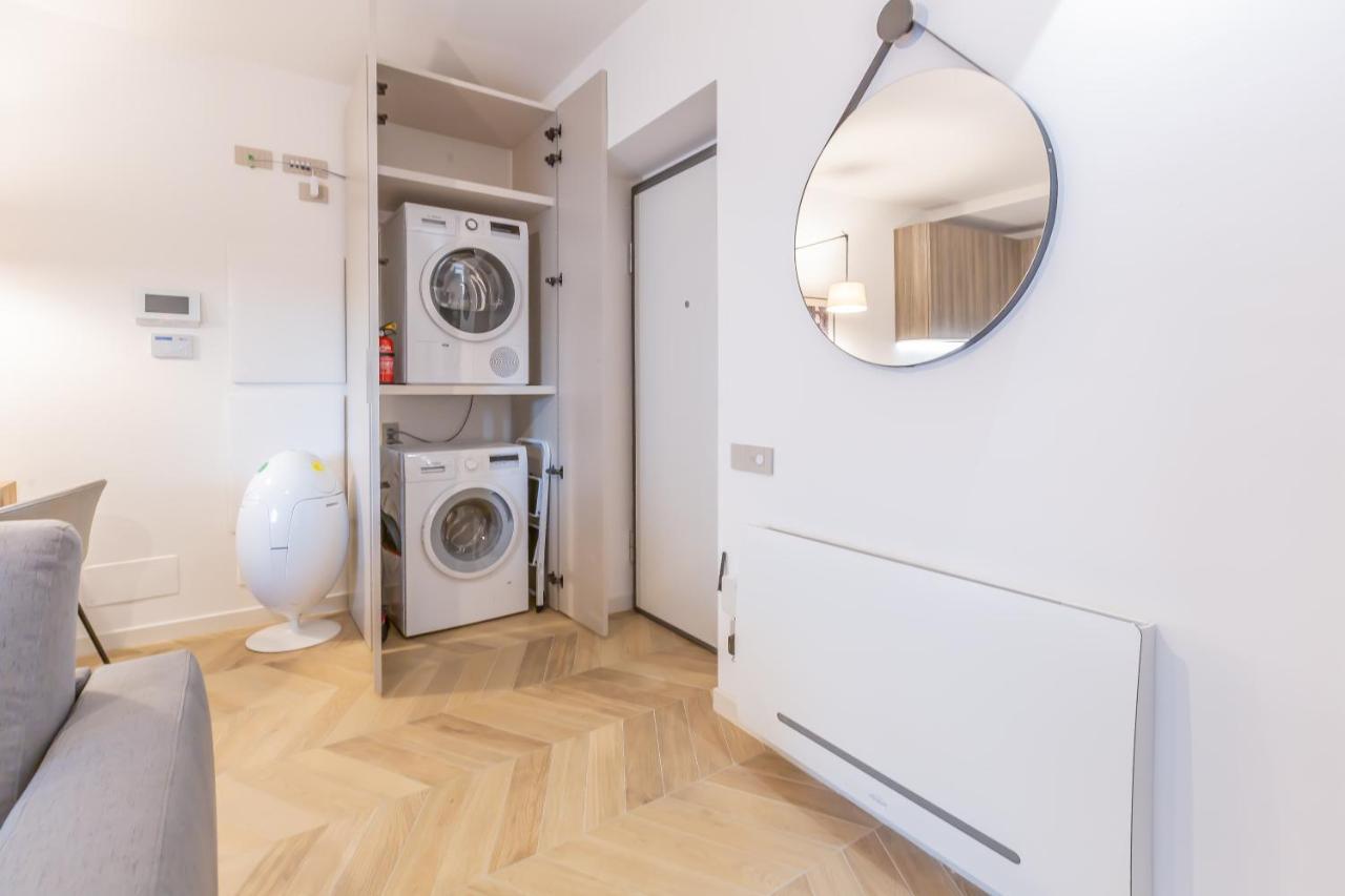 Luxury Trastevere Gym & Rooftop 5h * Rom