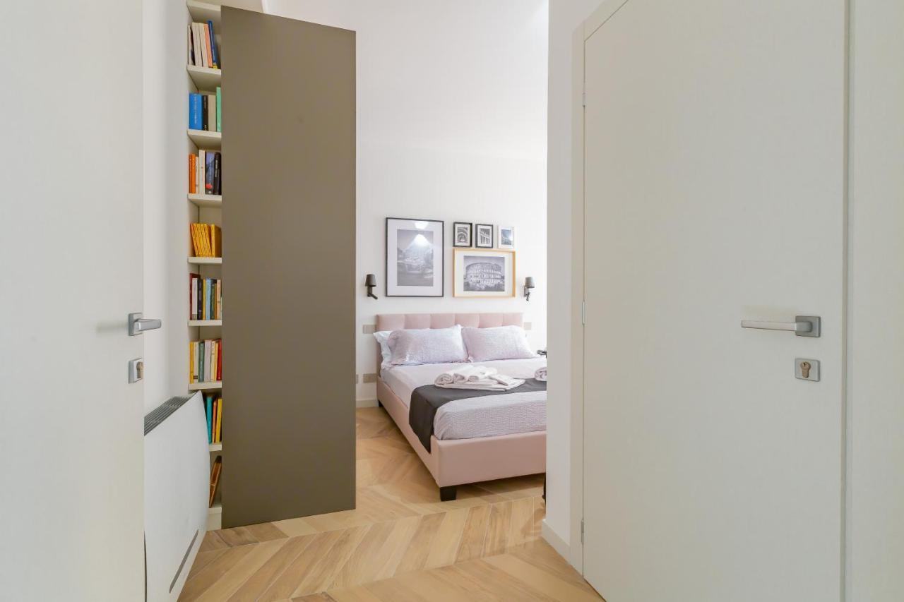 Luxury Trastevere Gym & Rooftop 5h * Rom