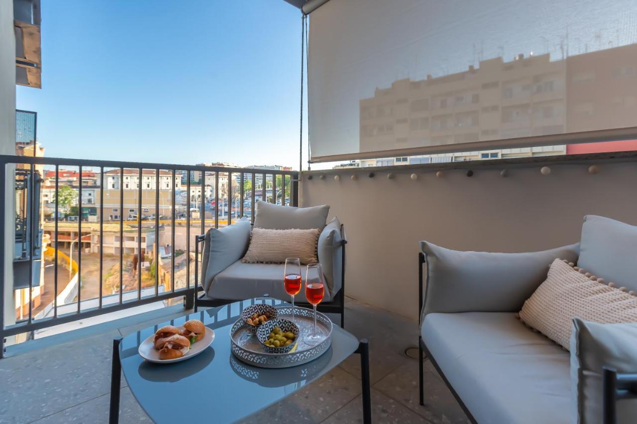 Luxury Trastevere Gym & Rooftop 5h Apartment Rom
