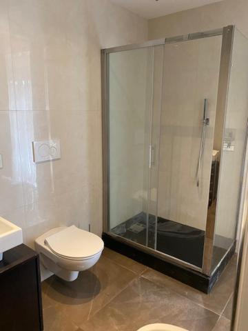 Apartamento Eur Beethoven *