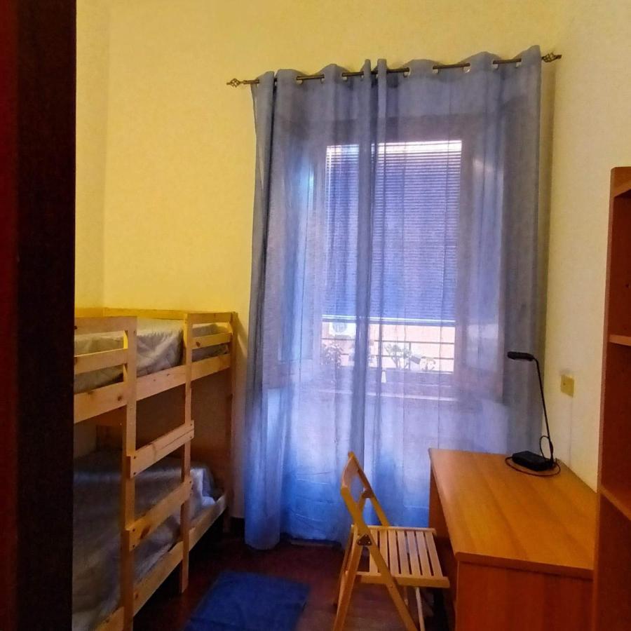 Apartment La Casa Di Filippo Rome