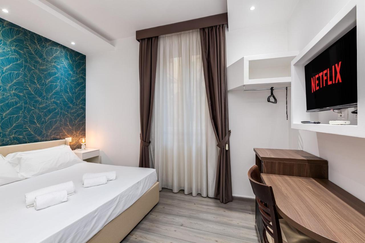Spagna Boutique Gjestgiverier