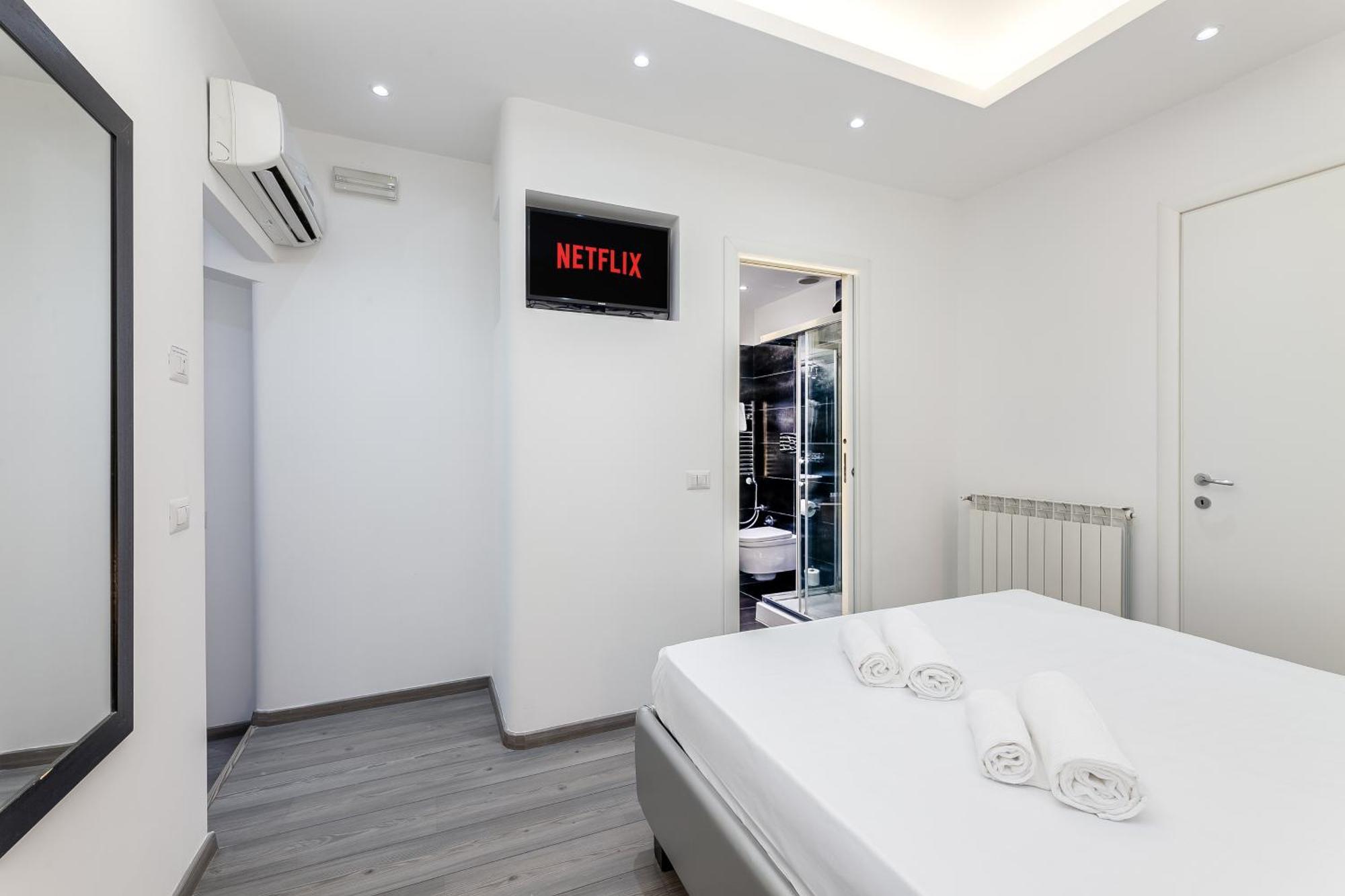 Spagna Boutique Gjestgiverier