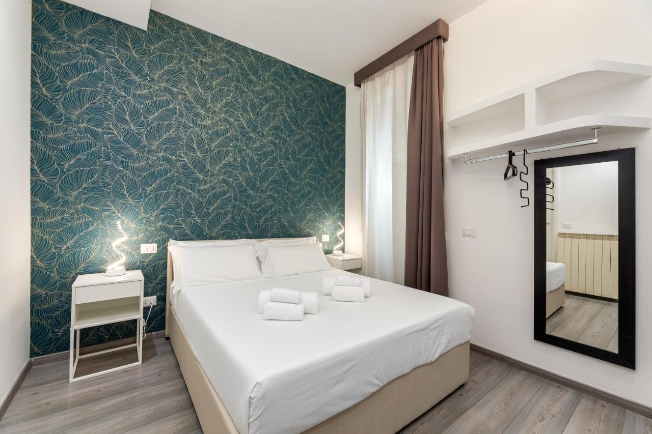 Gjestgiverier Spagna Boutique Roma