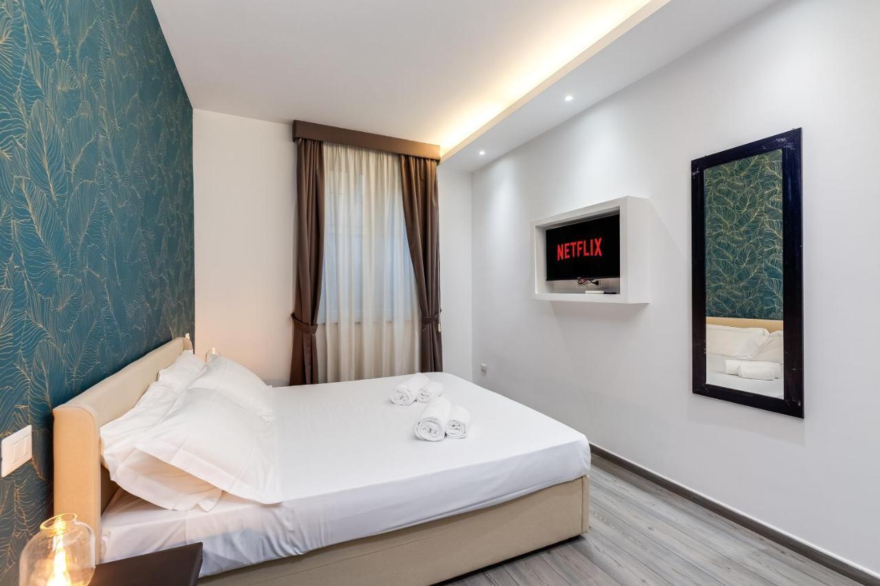 Gjestgiverier Spagna Boutique