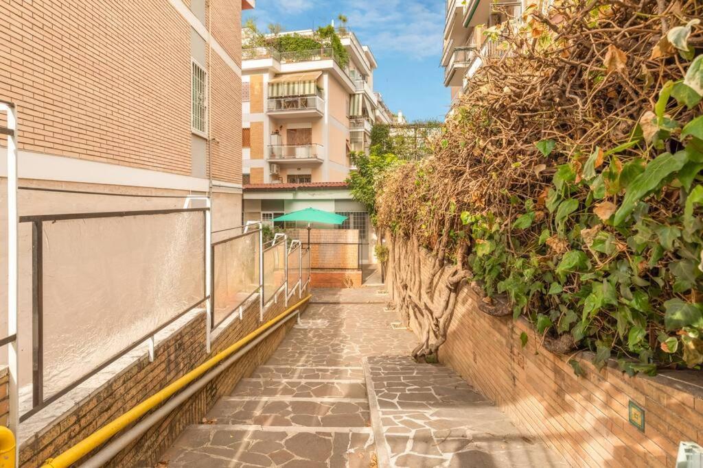 Casa Con Giardino Privato * Rom