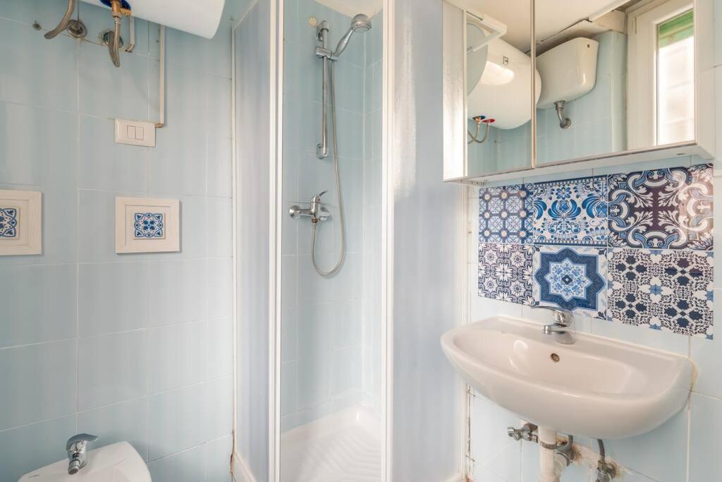 Casa Con Giardino Privato Rom