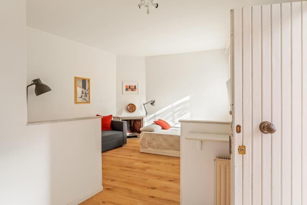 Apartment Casa Con Giardino Privato Rom