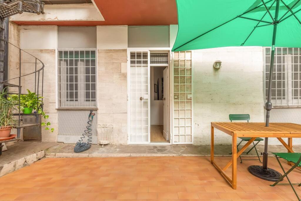 Casa Con Giardino Privato Apartment