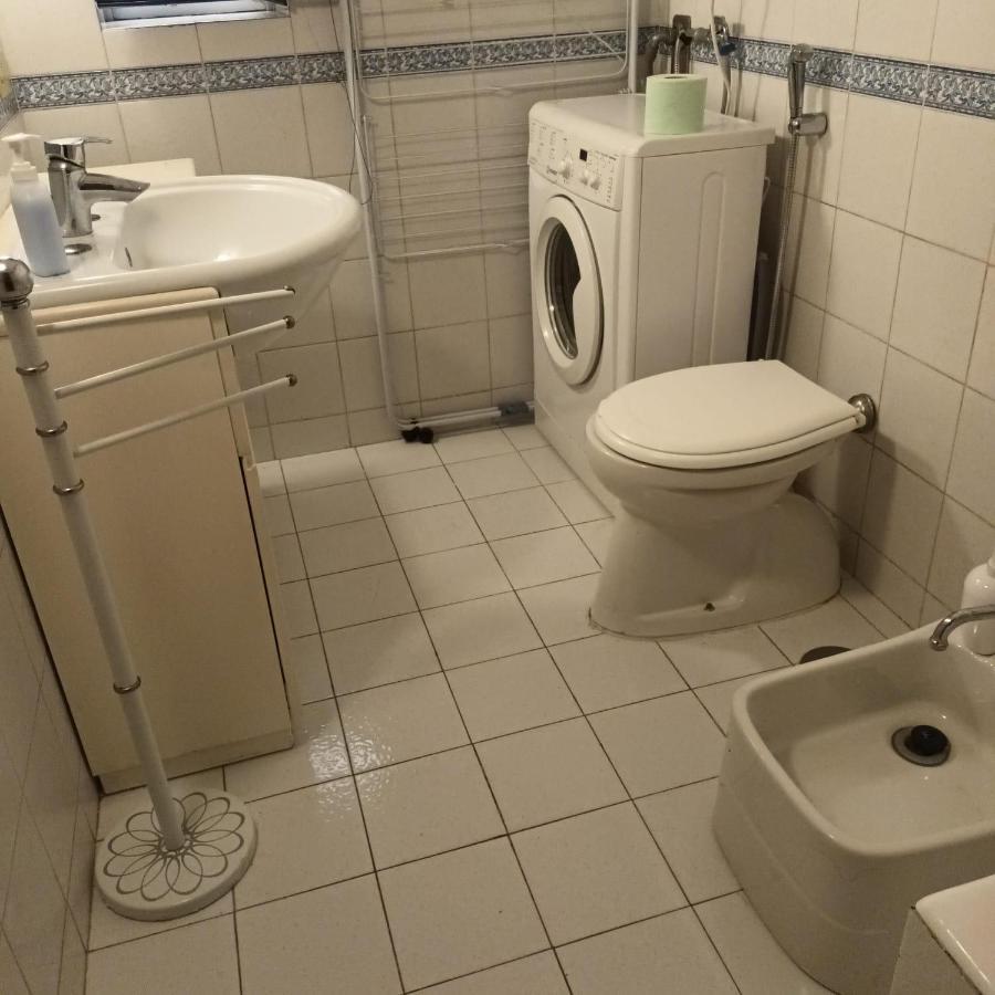La Casa Di Filippo Rome